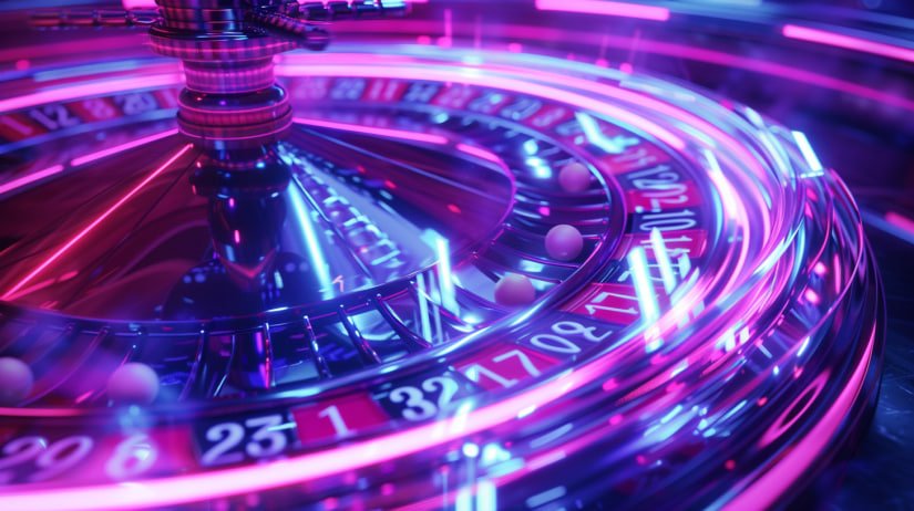 88won Live Casino